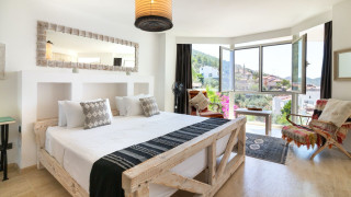 VKV3389 Villa Kalkan