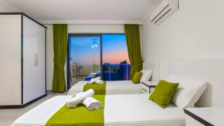 VKV9650 Villa Kalkan