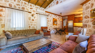 VKV3754 Villa Kalkan