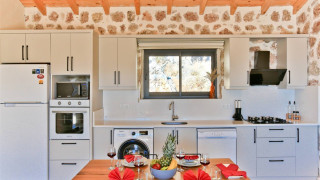 VKV1702 Villa Kalkan