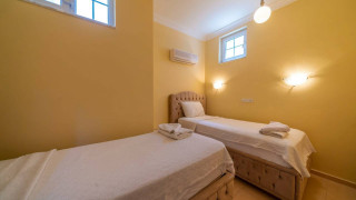 VKV3413 Villa Kalkan