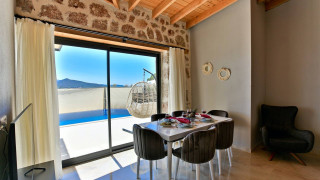 VKV4097 Villa Kalkan