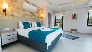 VKV2868 Villa Kalkan