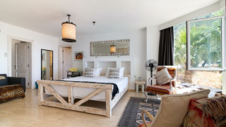 VKV3389 Villa Kalkan