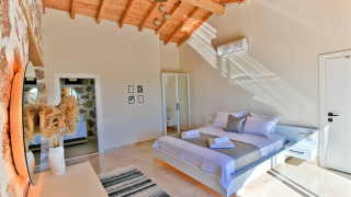 VKV1702 Villa Kalkan