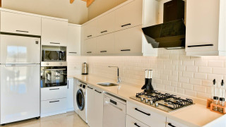 VKV4097 Villa Kalkan