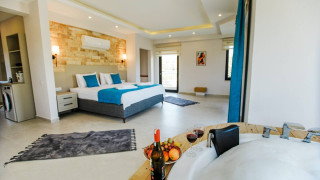 VKV2868 Villa Kalkan