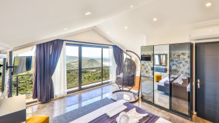 VKV1455 Villa Kalkan