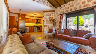 VKV3754 Villa Kalkan