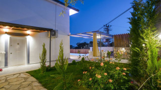VKV9650 Villa Kalkan