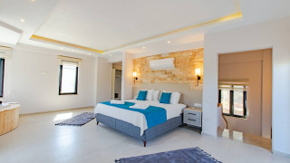 VKV2868 Villa Kalkan
