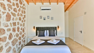 VKV4097 Villa Kalkan