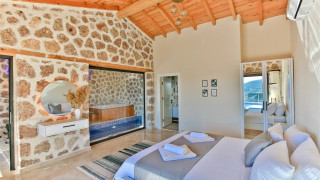 VKV1702 Villa Kalkan