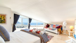 VKV3389 Villa Kalkan