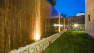 VKV9650 Villa Kalkan