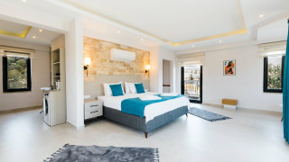 VKV2868 Villa Kalkan