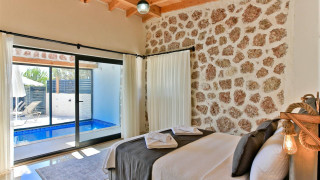 VKV4097 Villa Kalkan
