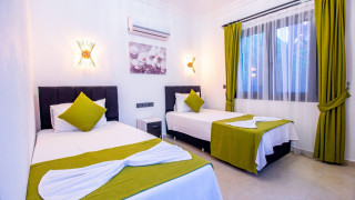 VKV6650 Villa Kalkan