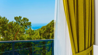 VKV8296 Villa Kalkan