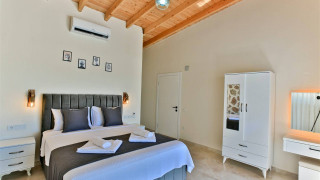 VKV4097 Villa Kalkan