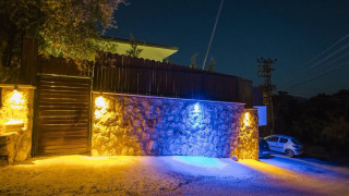 VKV9650 Villa Kalkan