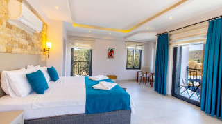 VKV2868 Villa Kalkan