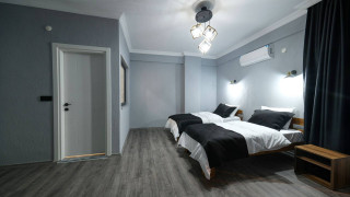 VKV4421 Villa Kalkan