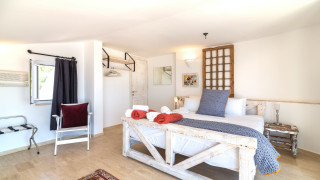 VKV3389 Villa Kalkan