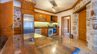 VKV3754 Villa Kalkan