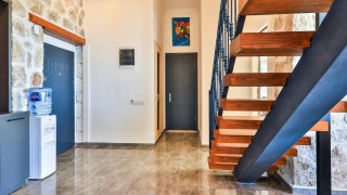 VKV1455 Villa Kalkan