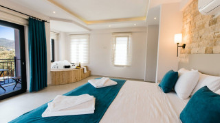 VKV2868 Villa Kalkan