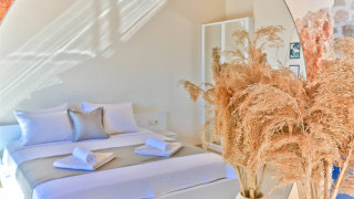 VKV1702 Villa Kalkan