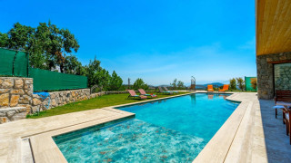 VKV9027 Villa Kalkan