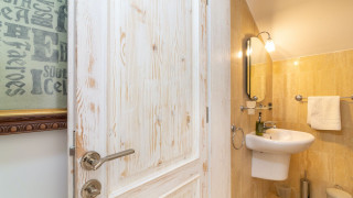 VKV3389 Villa Kalkan