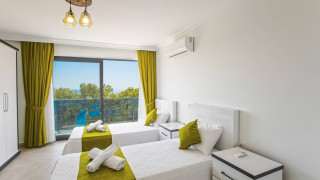 VKV8296 Villa Kalkan