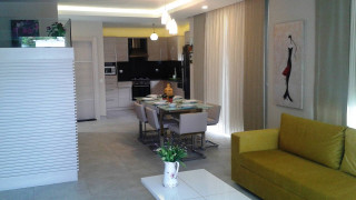 VKV8715 Villa Kalkan