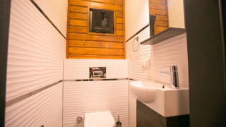VKV1455 Villa Kalkan