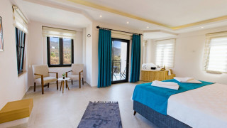 VKV2868 Villa Kalkan