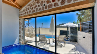 VKV4097 Villa Kalkan