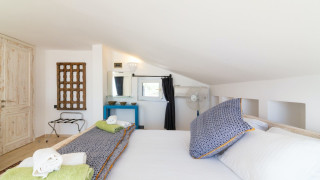 VKV3389 Villa Kalkan