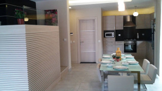VKV8715 Villa Kalkan