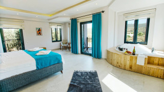 VKV2868 Villa Kalkan
