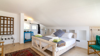 VKV3389 Villa Kalkan