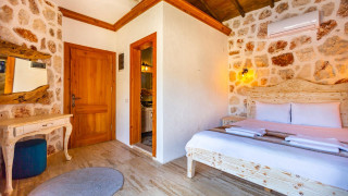 VKV3754 Villa Kalkan