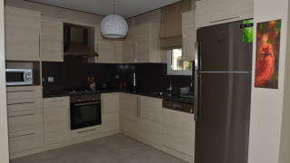 VKV8715 Villa Kalkan