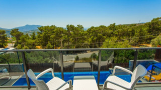 VKV8296 Villa Kalkan