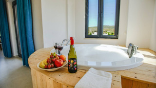 VKV2868 Villa Kalkan