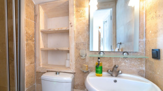 VKV3389 Villa Kalkan