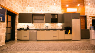 VKV1455 Villa Kalkan