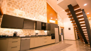 VKV1455 Villa Kalkan